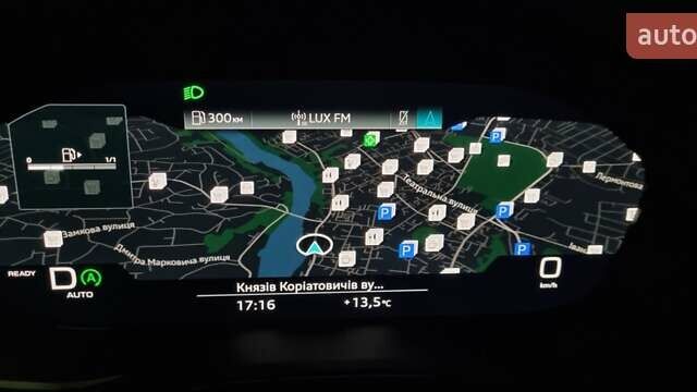 Черный Ауди А4, объемом двигателя 1.97 л и пробегом 33 тыс. км за 35700 $, фото 17 на Automoto.ua