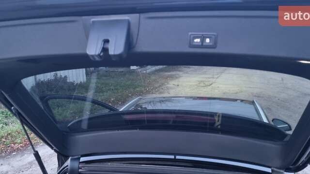 Черный Ауди А4, объемом двигателя 1.97 л и пробегом 33 тыс. км за 35700 $, фото 15 на Automoto.ua