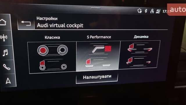 Черный Ауди А4, объемом двигателя 1.97 л и пробегом 33 тыс. км за 35700 $, фото 16 на Automoto.ua