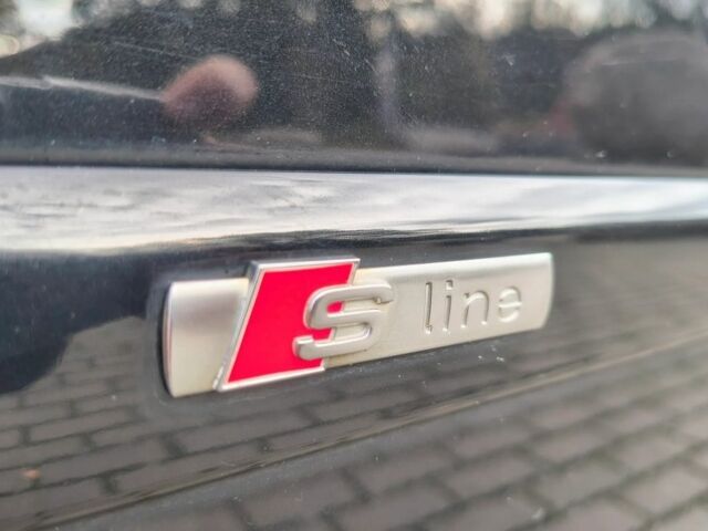 Ауді А4 2006 у Запоріжжя на Automoto.ua Чорний Ауді А4, об'ємом двигуна 2 л та пробігом 241 тис. км за 2300 $, фото 5 на Automoto.ua