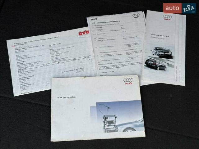 Фиолетовый Ауди А4, объемом двигателя 1.6 л и пробегом 247 тыс. км за 7400 $, фото 55 на Automoto.ua