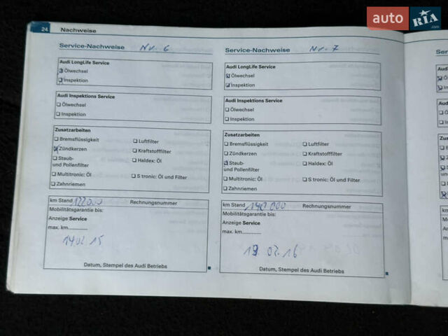 Фиолетовый Ауди А4, объемом двигателя 1.6 л и пробегом 247 тыс. км за 7400 $, фото 60 на Automoto.ua