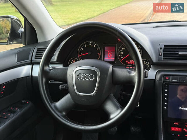 Фиолетовый Ауди А4, объемом двигателя 1.6 л и пробегом 247 тыс. км за 7400 $, фото 38 на Automoto.ua