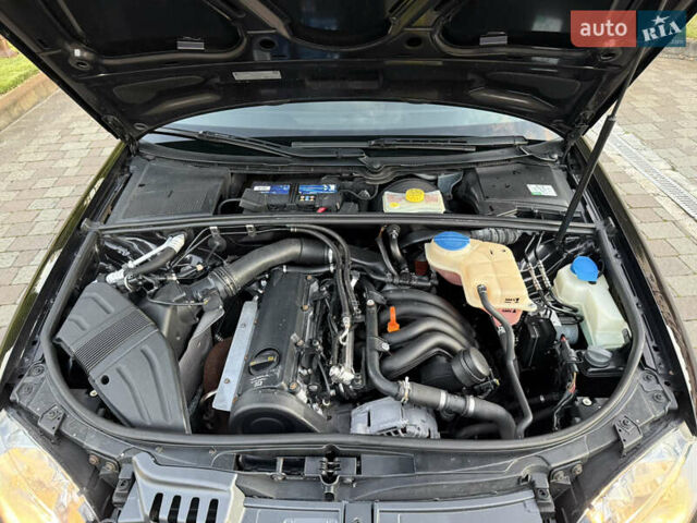 Фиолетовый Ауди А4, объемом двигателя 1.6 л и пробегом 247 тыс. км за 7400 $, фото 49 на Automoto.ua