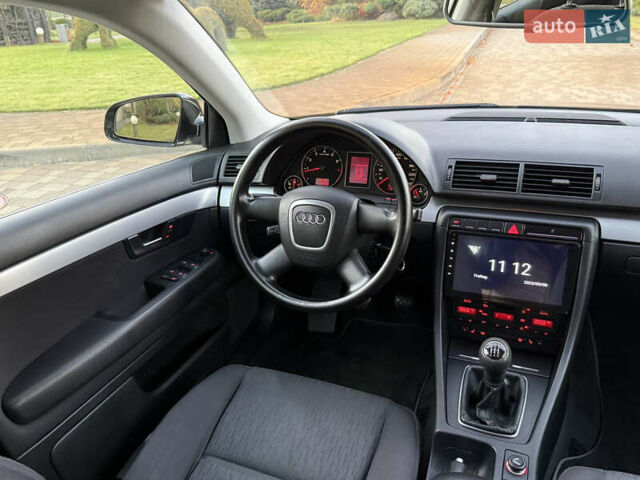 Фиолетовый Ауди А4, объемом двигателя 1.6 л и пробегом 247 тыс. км за 7400 $, фото 36 на Automoto.ua