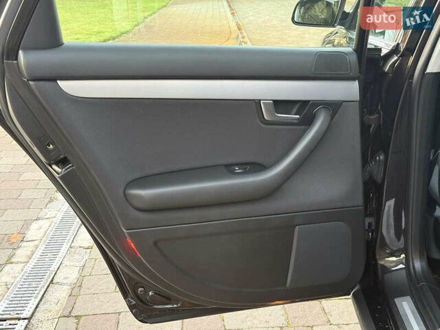 Фиолетовый Ауди А4, объемом двигателя 1.6 л и пробегом 247 тыс. км за 7400 $, фото 30 на Automoto.ua