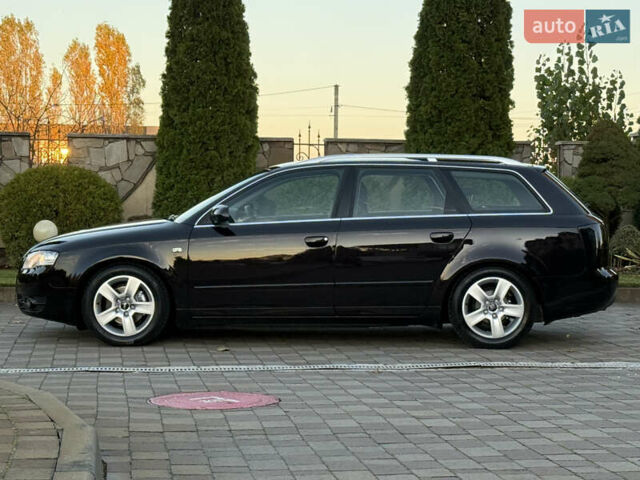 Фиолетовый Ауди А4, объемом двигателя 1.6 л и пробегом 247 тыс. км за 7400 $, фото 7 на Automoto.ua