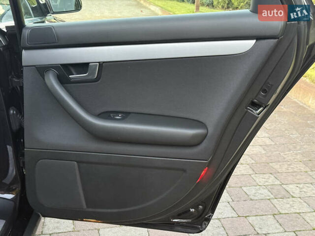 Фиолетовый Ауди А4, объемом двигателя 1.6 л и пробегом 247 тыс. км за 7400 $, фото 26 на Automoto.ua