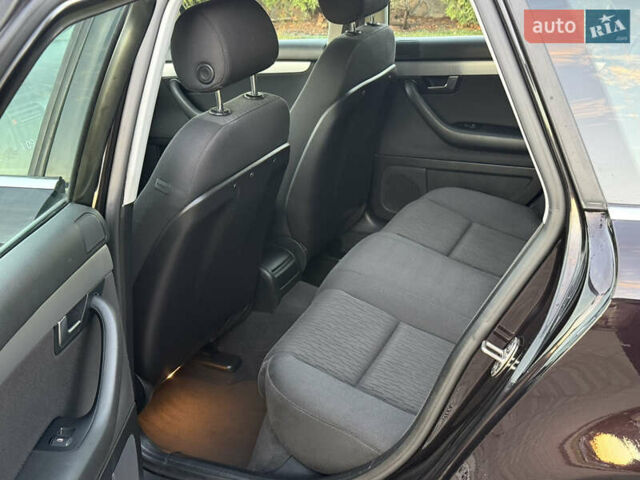 Фиолетовый Ауди А4, объемом двигателя 1.6 л и пробегом 247 тыс. км за 7400 $, фото 31 на Automoto.ua