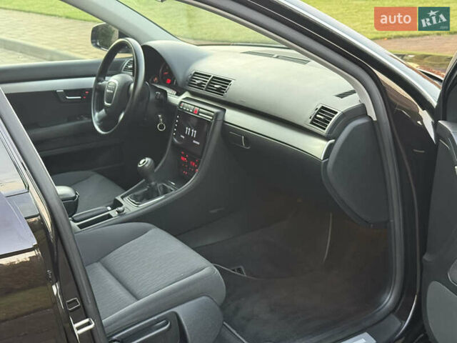 Фиолетовый Ауди А4, объемом двигателя 1.6 л и пробегом 247 тыс. км за 7400 $, фото 23 на Automoto.ua