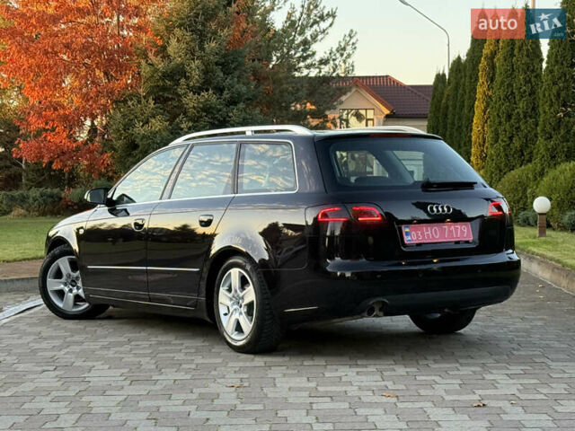 Фиолетовый Ауди А4, объемом двигателя 1.6 л и пробегом 247 тыс. км за 7400 $, фото 13 на Automoto.ua