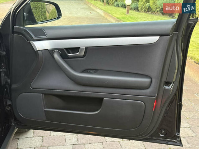 Фиолетовый Ауди А4, объемом двигателя 1.6 л и пробегом 247 тыс. км за 7400 $, фото 22 на Automoto.ua