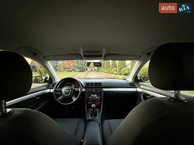 Фиолетовый Ауди А4, объемом двигателя 1.6 л и пробегом 247 тыс. км за 7400 $, фото 34 на Automoto.ua