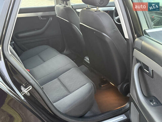 Фиолетовый Ауди А4, объемом двигателя 1.6 л и пробегом 247 тыс. км за 7400 $, фото 27 на Automoto.ua