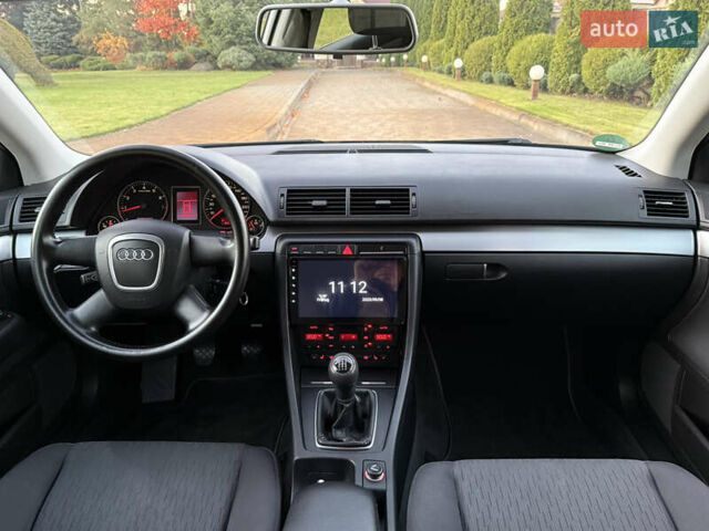 Фиолетовый Ауди А4, объемом двигателя 1.6 л и пробегом 247 тыс. км за 7400 $, фото 35 на Automoto.ua