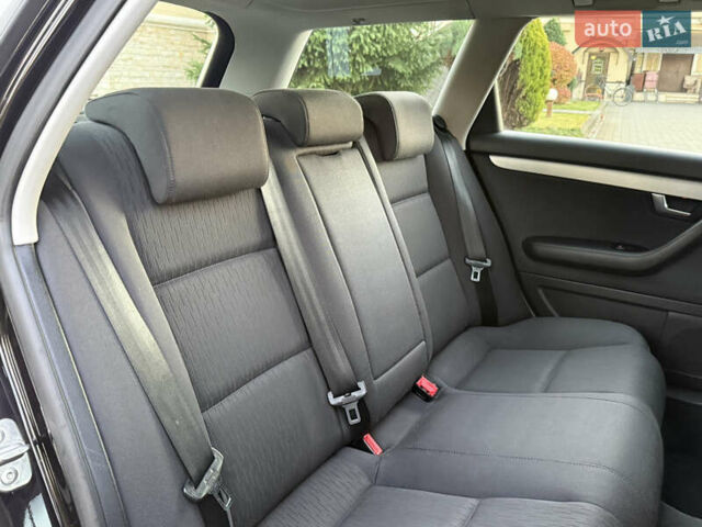 Фиолетовый Ауди А4, объемом двигателя 1.6 л и пробегом 247 тыс. км за 7400 $, фото 29 на Automoto.ua