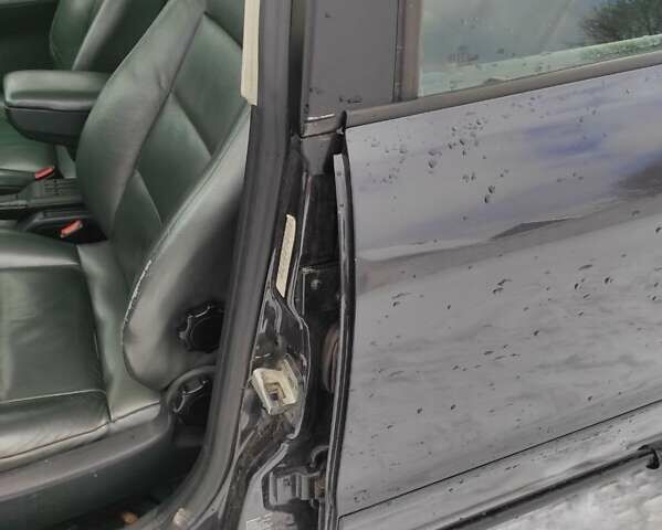 Коричневый Ауди А4, объемом двигателя 2.6 л и пробегом 335 тыс. км за 4200 $, фото 12 на Automoto.ua