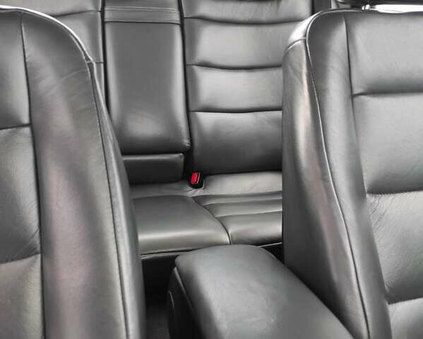 Коричневый Ауди А4, объемом двигателя 2.6 л и пробегом 335 тыс. км за 4200 $, фото 10 на Automoto.ua