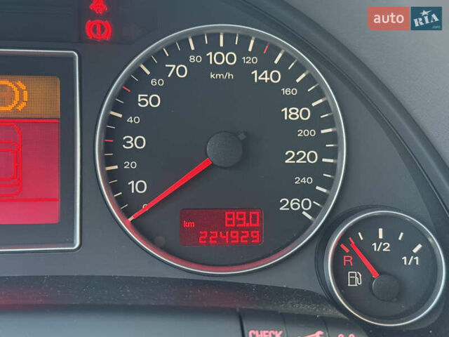 Коричневий Ауді А4, об'ємом двигуна 1.6 л та пробігом 220 тис. км за 6750 $, фото 56 на Automoto.ua