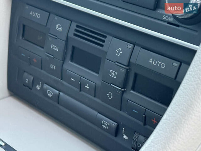 Коричневий Ауді А4, об'ємом двигуна 1.6 л та пробігом 220 тис. км за 6750 $, фото 47 на Automoto.ua