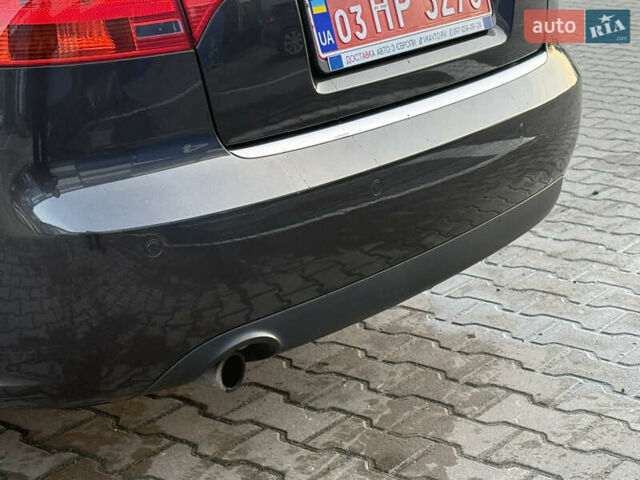 Коричневий Ауді А4, об'ємом двигуна 1.6 л та пробігом 220 тис. км за 6750 $, фото 21 на Automoto.ua