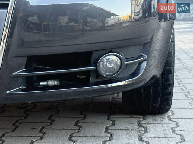 Коричневий Ауді А4, об'ємом двигуна 1.6 л та пробігом 220 тис. км за 6750 $, фото 18 на Automoto.ua