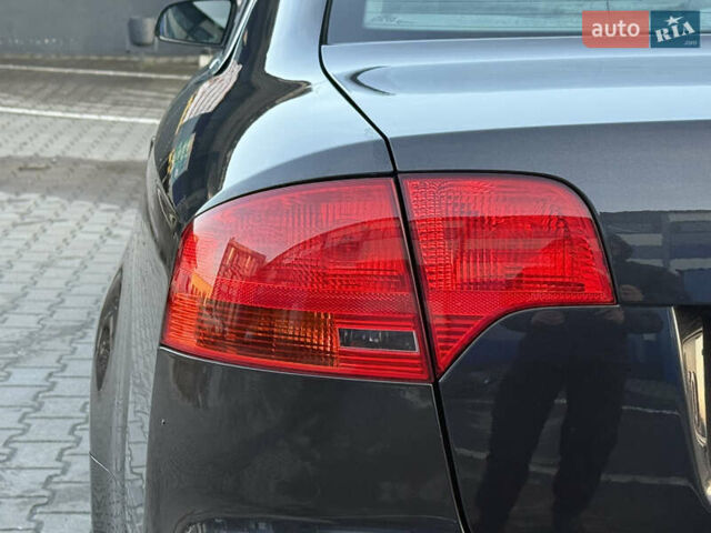 Коричневий Ауді А4, об'ємом двигуна 1.6 л та пробігом 220 тис. км за 6750 $, фото 20 на Automoto.ua