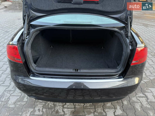 Коричневий Ауді А4, об'ємом двигуна 1.6 л та пробігом 220 тис. км за 6750 $, фото 37 на Automoto.ua