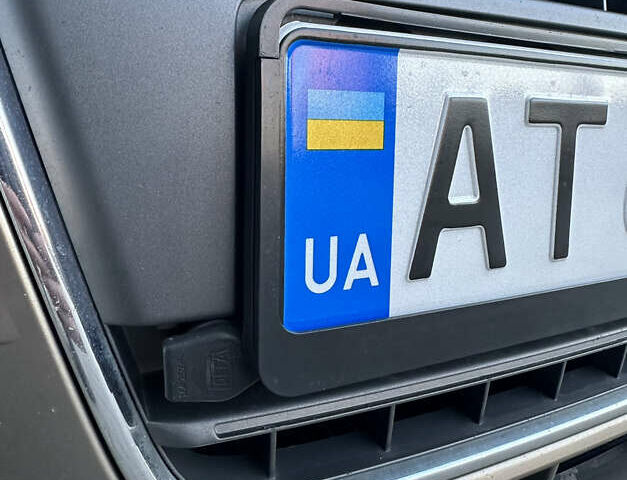 Коричневий Ауді А4, об'ємом двигуна 1.97 л та пробігом 277 тис. км за 9600 $, фото 12 на Automoto.ua