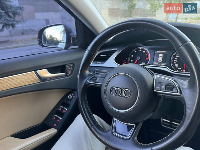 Коричневый Ауди А4, объемом двигателя 1.8 л и пробегом 132 тыс. км за 13900 $, фото 14 на Automoto.ua