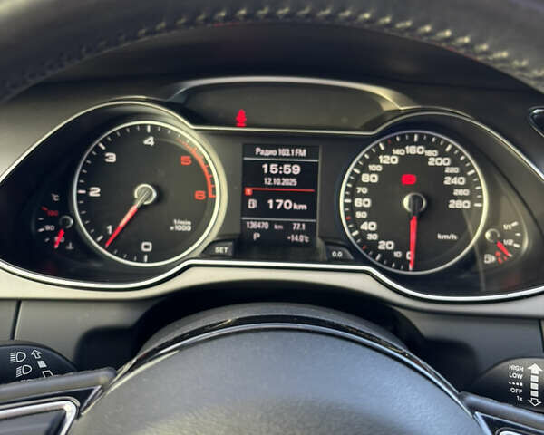 Коричневый Ауди А4, объемом двигателя 1.97 л и пробегом 136 тыс. км за 17300 $, фото 2 на Automoto.ua