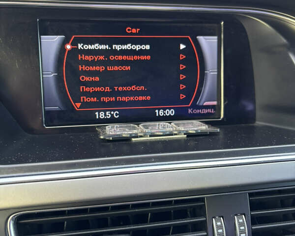 Коричневый Ауди А4, объемом двигателя 1.97 л и пробегом 136 тыс. км за 17300 $, фото 14 на Automoto.ua