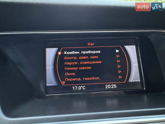 Коричневый Ауди А4, объемом двигателя 1.8 л и пробегом 132 тыс. км за 13900 $, фото 17 на Automoto.ua