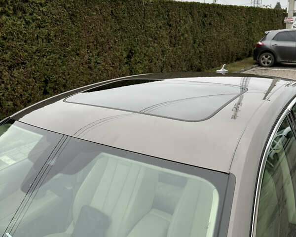 Коричневый Ауди А4, объемом двигателя 1.98 л и пробегом 192 тыс. км за 16900 $, фото 12 на Automoto.ua