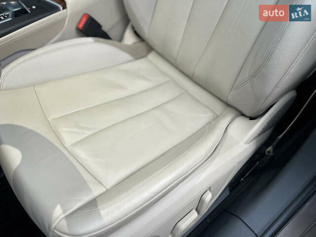 Коричневый Ауди А4, объемом двигателя 1.98 л и пробегом 245 тыс. км за 17800 $, фото 23 на Automoto.ua