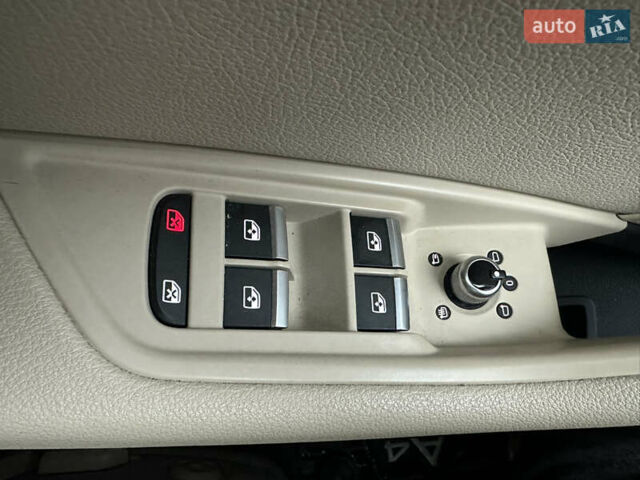 Коричневый Ауди А4, объемом двигателя 1.98 л и пробегом 192 тыс. км за 16900 $, фото 9 на Automoto.ua