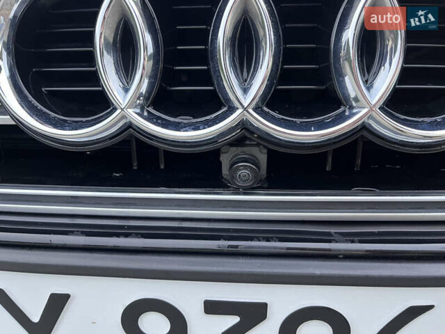 Коричневый Ауди А4, объемом двигателя 1.98 л и пробегом 245 тыс. км за 17800 $, фото 24 на Automoto.ua