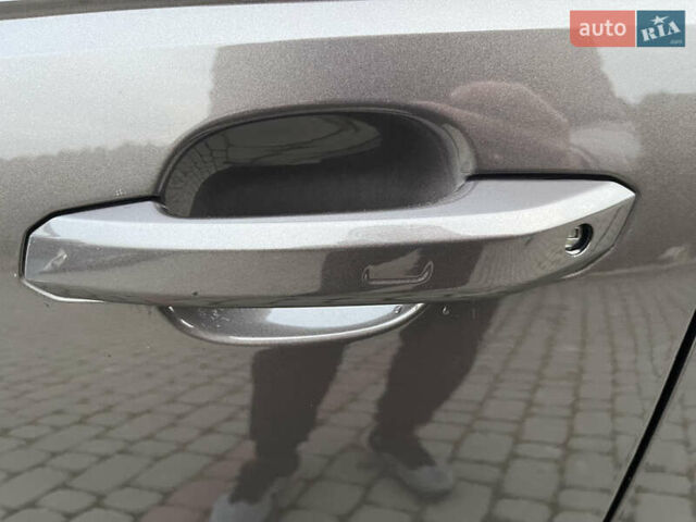 Коричневый Ауди А4, объемом двигателя 1.98 л и пробегом 245 тыс. км за 17800 $, фото 22 на Automoto.ua