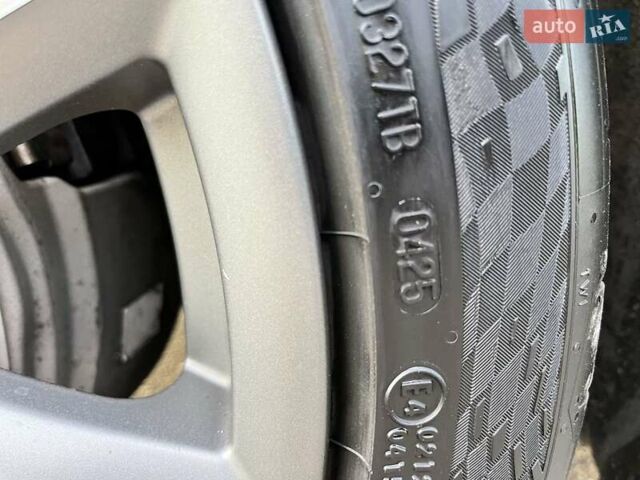 Коричневий Ауді А4, об'ємом двигуна 2 л та пробігом 218 тис. км за 22100 $, фото 18 на Automoto.ua