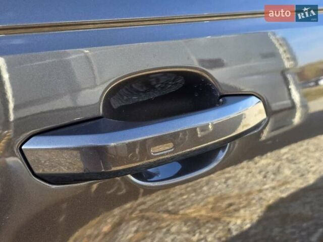 Ауди А4 2016 в Тернополе на Automoto.ua Коричневый Ауди А4, объемом двигателя 2 л и пробегом 197 тыс. км за 16999 $, фото 21 на Automoto.ua