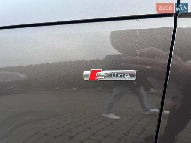 Коричневый Ауди А4, объемом двигателя 1.98 л и пробегом 245 тыс. км за 17800 $, фото 26 на Automoto.ua