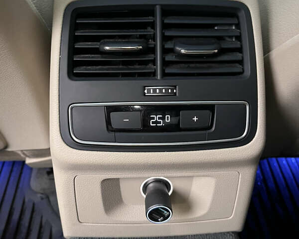 Коричневый Ауди А4, объемом двигателя 1.98 л и пробегом 245 тыс. км за 17800 $, фото 16 на Automoto.ua