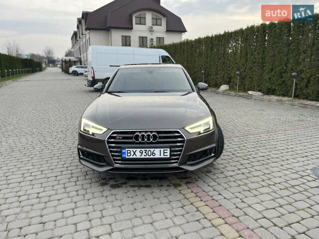 Коричневый Ауди А4, объемом двигателя 1.98 л и пробегом 245 тыс. км за 17800 $, фото 46 на Automoto.ua