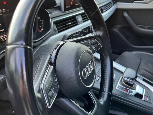 Коричневый Ауди А4, объемом двигателя 2 л и пробегом 218 тыс. км за 22100 $, фото 22 на Automoto.ua