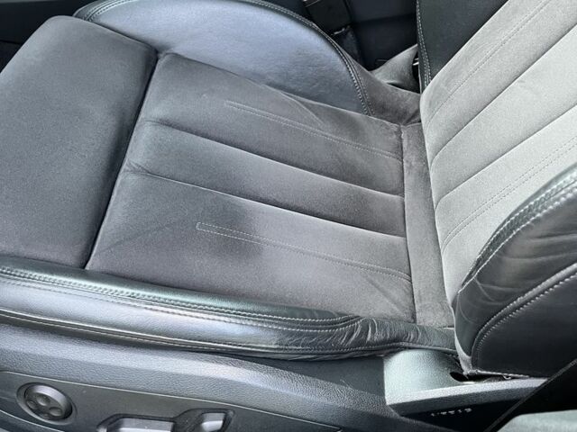 Коричневый Ауди А4, объемом двигателя 2 л и пробегом 218 тыс. км за 22100 $, фото 21 на Automoto.ua