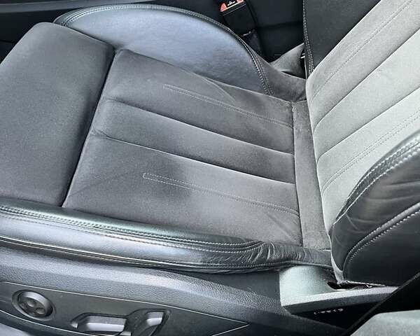 Коричневий Ауді А4, об'ємом двигуна 2 л та пробігом 218 тис. км за 22100 $, фото 20 на Automoto.ua