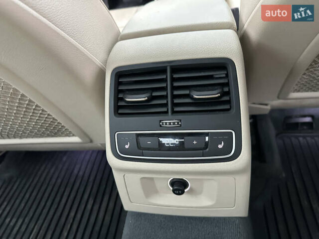 Коричневый Ауди А4, объемом двигателя 1.98 л и пробегом 192 тыс. км за 16900 $, фото 5 на Automoto.ua