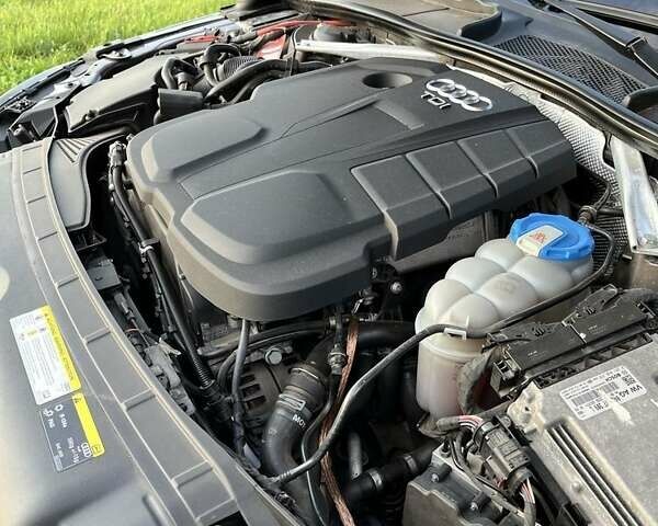 Коричневий Ауді А4, об'ємом двигуна 2 л та пробігом 218 тис. км за 22100 $, фото 16 на Automoto.ua