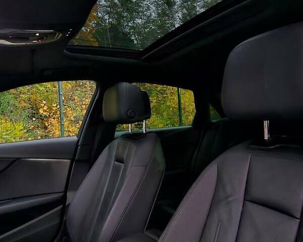 Ауди А4 2016 в Киеве на Automoto.ua Коричневый Ауди А4, объемом двигателя 1.98 л и пробегом 170 тыс. км за 18500 $, фото 2 на Automoto.ua