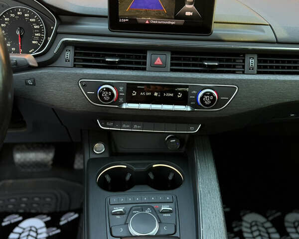 Коричневый Ауди А4, объемом двигателя 1.98 л и пробегом 134 тыс. км за 17999 $, фото 9 на Automoto.ua